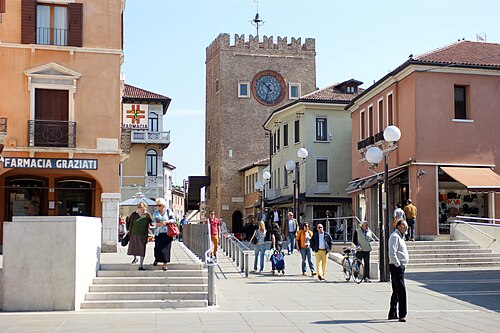 Venezia Mestre
